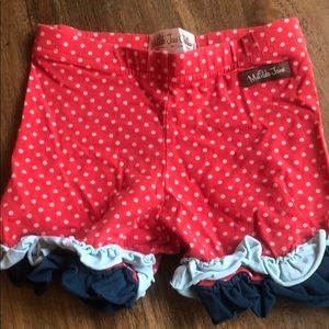 Matilda Jane shorts